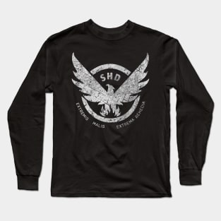 Strategic Homeland Division Long Sleeve T-Shirt